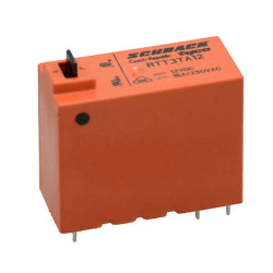 LATCHING RELAY, SPST-NO,...