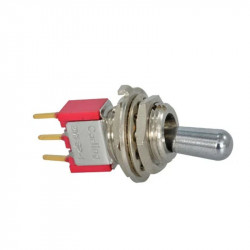 SUB-MINI TOGGLE SWITCH,...