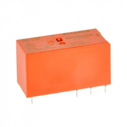 RELAY DPDT 115VAC, 8A...