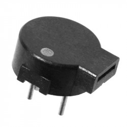 MAGNETIC TRANSDUCER 3VDC...