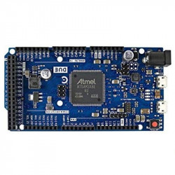 ARDUINO COMPATIBLE - DUE...