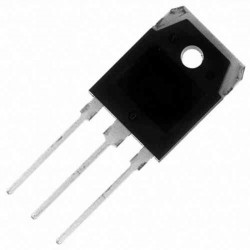 POWER MOSFET (AUDIO) 2SJ162...