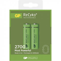 GP RECYKO RECHARGEABLE...