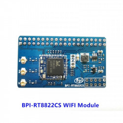 BANANA PI BPI-RT8822CS WIFI...