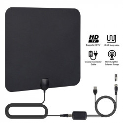 INDOOR DIGITAL HD ANTENNA,...