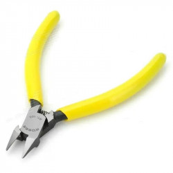 TOOL, 5" SIDE CUTTER RT-100