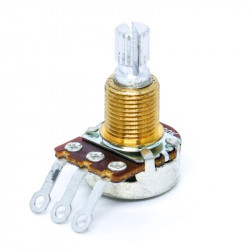 POTENTIOMETER, BOURNS,...