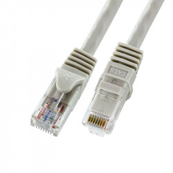 ETHERNET CABLE, CAT6, UTP,...