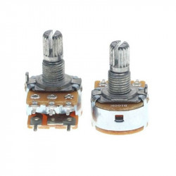 POTENTIOMETER B100K...