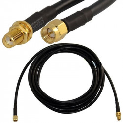 ANTENNA EXTENSION CABLE,...