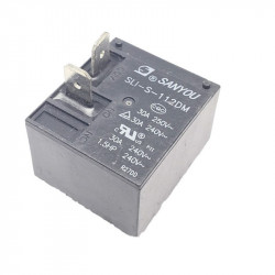 POWER RELAY, SLI-S-112DM,...