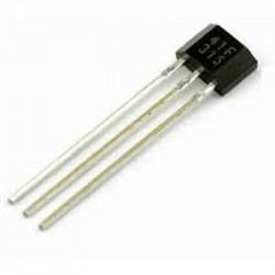 HALL EFFECT SENSOR,...