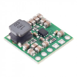 DC-DC 7.5V STEP-UP VOLTAGE...