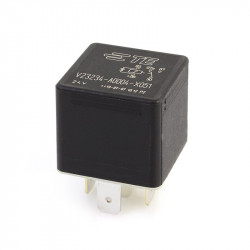 RELAY AUTOMOTIVE, 24VDC...