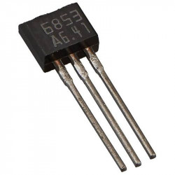 HALL EFFECT SENSOR,...