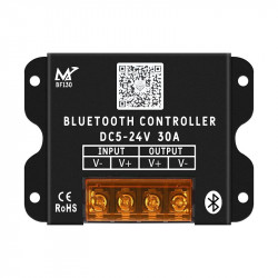 LED BLUETOOTH DIMMER...