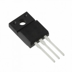 POWER MOSFET IRFI644G...