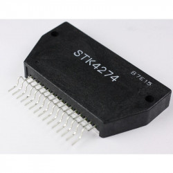 IC STK4274 SANYO ORIGINAL