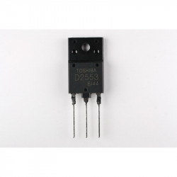 TRANSISTOR, 2SD2553, NPN,...