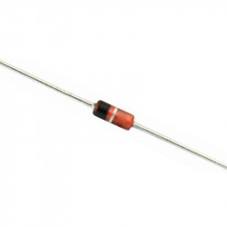 DIODE BZX55 / C2V0ST ZENER...