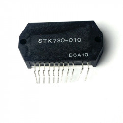 IC STK-730-010  PWR...