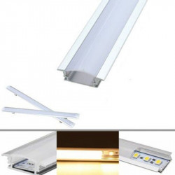 LED STRIP 24V WARM WHITE...