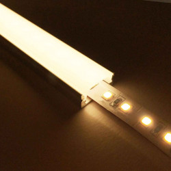 LED STRIP 24V WARM WHITE...