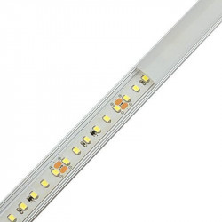 LED STRIP 24V COLD WHITE...