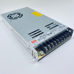 POWER SUPPLY, 12VDC 29A,...