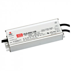 POWER SUPPLY, LED DIMMABLE,...