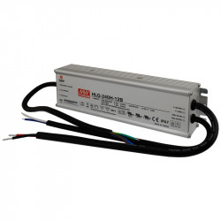 POWER SUPPLY, LED DIMMABLE,...