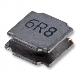 SMD INDUCTOR, SEMISHIELDED,...