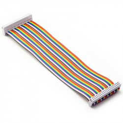 RASPBERRY PI - GPIO RIBBON...