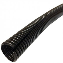 CORRUGATED SPLIT CONDUIT...