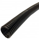 CORRUGATED SPLIT CONDUIT ID:22.2 X OD: 28.5MM NAP-022BC /MTR