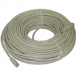 ETHERNET CABLE, CAT6, 25M,...