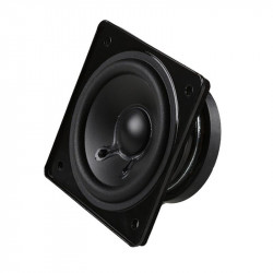 SPEAKER 3" 15W, 8OHM, WIDE...