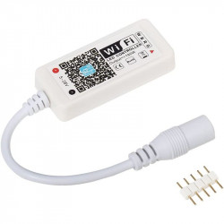 LED RGBW WIFI/BLUETOOTH...