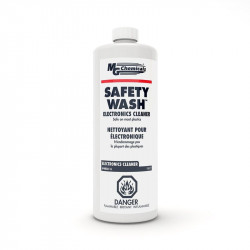 MG SAFETY WASH CLEANER /...