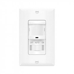 PIR MOTION SENSOR LIGHT...