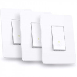 TP-LINK KASA SMART WI-FI...