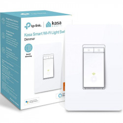 TP-LINK KASA SMART WI-FI...