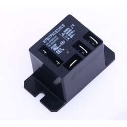 POWER RELAY, SPDT, 220VAC...