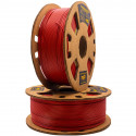 MATTER3D, 3D PRINTER FILAMENT PLA 1.75MM 1KG MATTE RED