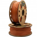 MATTER3D, 3D PRINTER FILAMENT PLA 1.75MM 1KG MATTE ORANGE