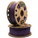 MATTER3D, 3D PRINTER FILAMENT PLA 1.75MM 1KG MATTE PURPLE