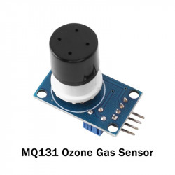 O-ZONE GAS DETECTION...