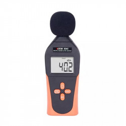 VICTOR SOUND LEVEL METER 824C