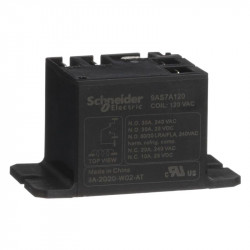 RELAY 12VDC SPDT 30A/NO...