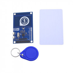 NFC PN532 MODULE W/ TAG AND...